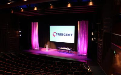 Taylex Group Announces Crescent Theatre Sponsorship