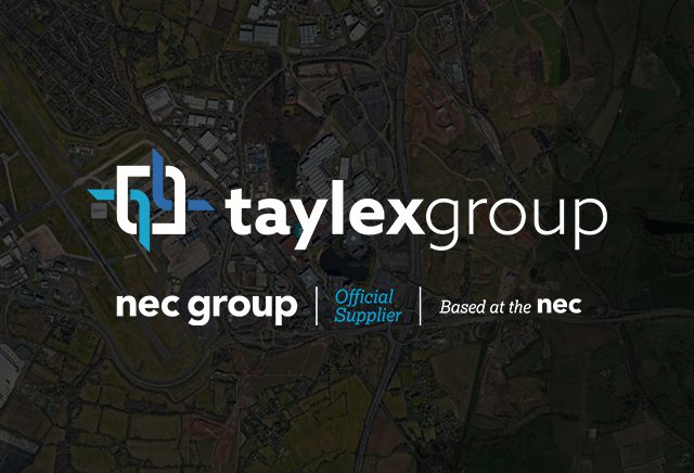 Taylex Group NEC Office