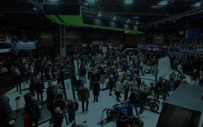 Motorcycle Live 2022