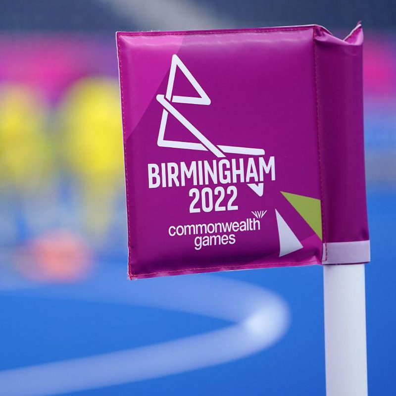 Commonwealth Games - Birmingham 2022